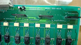 SIEMENS 505-4616 24-110 VAC OUTPUT MODULE