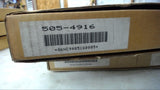 SIEMENS 505-4916 RELAY OUTPUT MODULE
