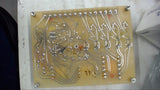 MERCER CORP 033X094A PCB BOARD