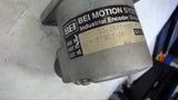 BEI H25D-SS-2500-???-8830-LED-SM18-S ENCODER