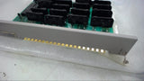 SIEMENS 505-4816 110-220 VAC OUPUT MODULE -