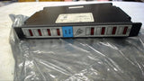 TEXAS INSTRUMENT 500-5008 INPUT VOLTAGE RANGE 9-30 VDC