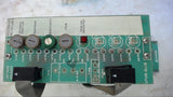 LOUIS ALLIS 46S02372-0151 TRANSDUCER INTERFACE W/46S02405-0011 POSTION REGULATOR