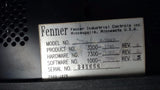 FENNER M-TRACK 3200-1740 DIGITAL SYNC CONTROLLER