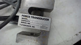 T-HYDRONICS TC-S 0-2500 LBS FORCE TRANSDUCER,