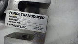 T-HYDRONICS TC-S 0-2500 LBS FORCE TRANSDUCER,