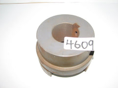 Power Transmission-:-Couplings