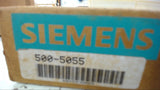 SIEMENS 500-5055 INPUT MODULE 32 POINT 110 VAC