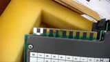 ALLEN-BRADLEY 1771-OFE1 B ANALOG OUTPUT MODULE 12 BIT