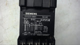 SIEMENS 3TF2222-0BB4 2NO+2NC 16 AMP 600 VOLTS