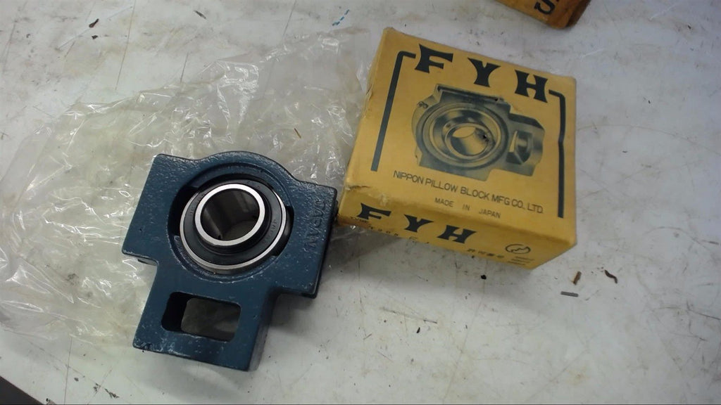 FYH T205 E J TAKE-UP BEARING 1" BORE