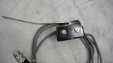 MICRO SWITCH BZ-2RW863-A2 LIMIT SWITCH