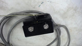 MICRO SWITCH BZ-2RW863-A2 LIMIT SWITCH