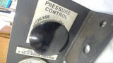 PRESSURE CONTROL UNIT