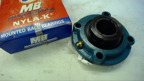 MB PFC4 55 1 1/2 FLANGED MOUNTED BEARING