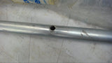 LOT OF 2--PIPE WITH ROD END BEARING 12 MM BORE