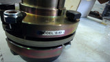 ZERO MAX CD COUPLING 6A45 1.50" X 1.50"