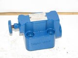 Delaval Hydraulic Valve 6503-30-03