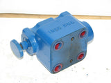 Delaval Hydraulic Valve 6503-30-03