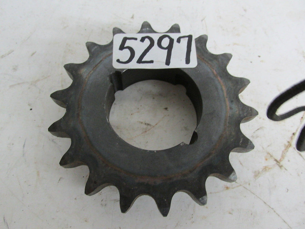 Sprocket  H60Btl18    1610   - New