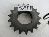 Sprocket  H60Btl18    1610   - New