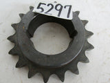 Sprocket  H60Btl18    1610   - New