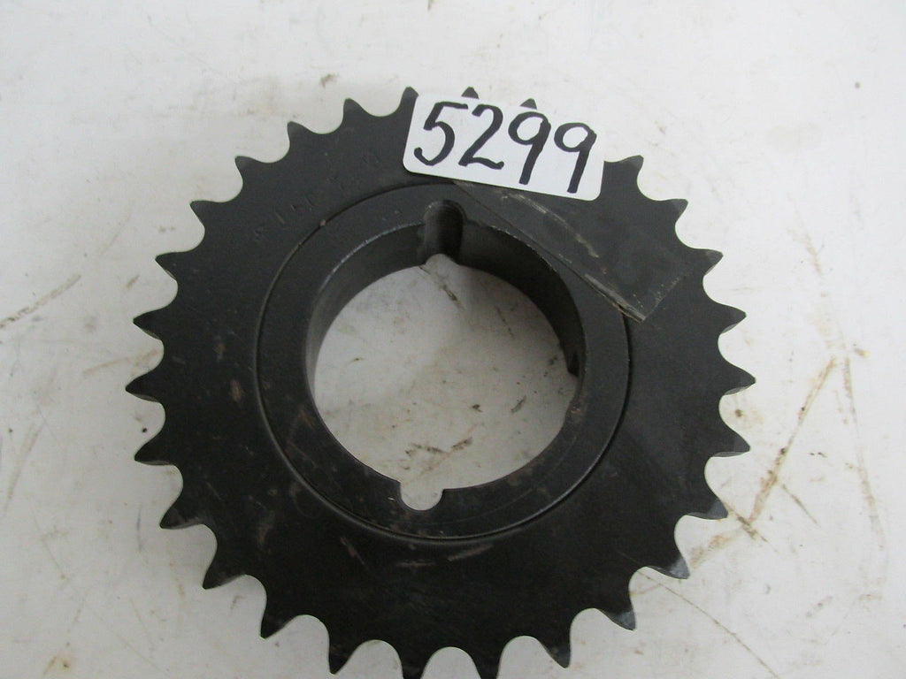 TSUBAKI SPROCKET H5028TL  - 50 TL1 2012    NEW