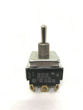 EATON TOGGLE SWITCH 7701K3 3PDT