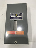 SQUARE D QO2-4L705 QO LOAD CENTER 120V 1PH 2W