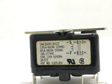 COMPONENT PRODUCTS CORPORATION LF90104 129115-6880ZR RBM MAGNETIC RELAY 24V