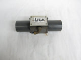 VICKERS DIRECTIONAL VALVE # DG4S4-012C 50-JA-LA  - 24 VDC -  USED