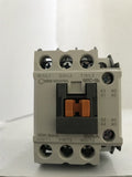 CERUS INDUSTRIAL MRC-9bS CONTACTOR 9 AMP AC24V 50/60HZ 1NO1NC