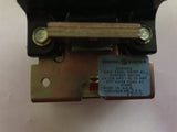 GENERAL ELECTRIC 3ARR8E2 CONTACTOR 240V 50/60HZ