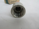 5 Continental Disc Corp. Caplugs # Cdc 8040926A - Cd30403 -  5000 Psi - 340 Bar