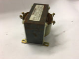 POWERTRAN A146T150 150 VA TRANSFORMER460 PRI, 220 SEC SINGLE PHASE,