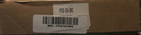 BROWNING VFCS-324 1 1/2'' 4 BOLT CIRCLE