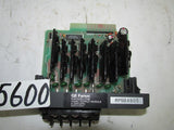 Ge Fanuc Output Module - Ic610Mdl175B  -  Rp5B4805 - 115 Vac - 8 Circuits