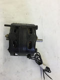 UNIVERSAL ELECTRIC 563-006 .55 AMP, 115 VOLTS, 1000 RPM MOTOR