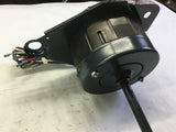 WESTINGHOUSE 322P754 1/3 HP AIR OVER MOTOR 1450/1350/1240 RPM 208-230 V, 1 PH