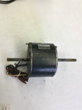 FRANKLIN ELECTRIC 8743810220 1/6 HP 116 V, 1650/1500/1300 RPM, SINGLE PHASE