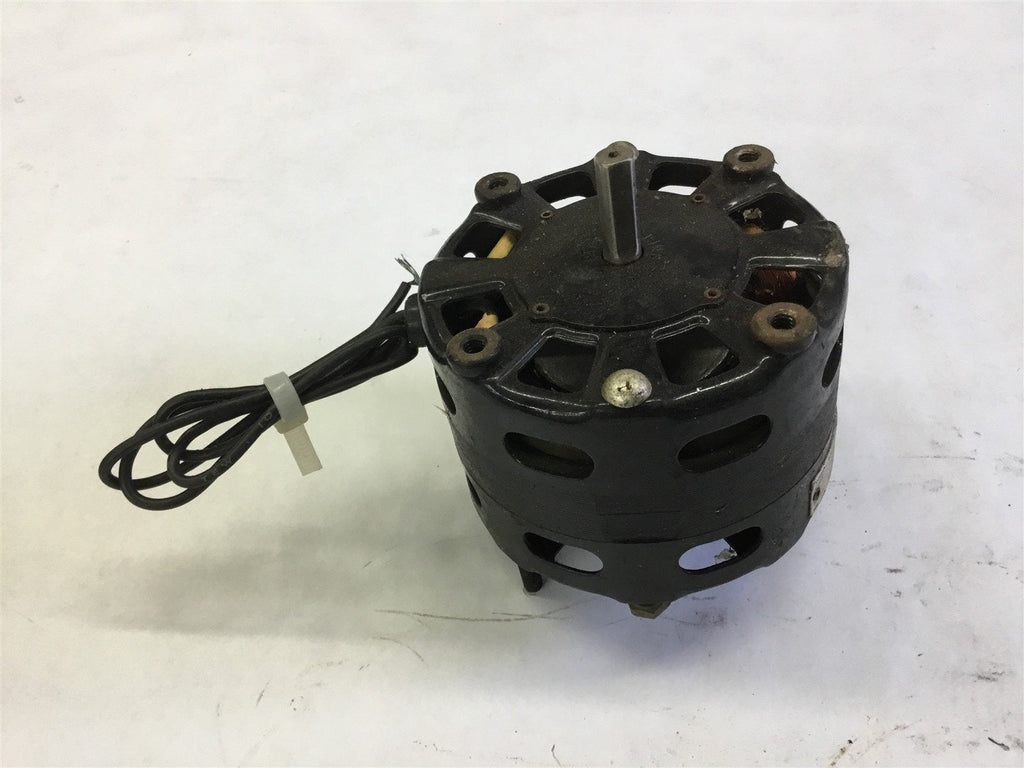 UNIVERSAL ELECTRIC 563-006 1150 VOLTS, 60 HZ, .55 AMPS 1000 RPM MOTOR