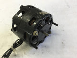 UNIVERSAL ELECTRIC 563-006 1150 VOLTS, 60 HZ, .55 AMPS 1000 RPM MOTOR