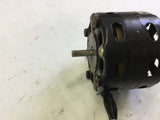 UNIVERSAL ELECTRIC 563-006 1150 VOLTS, 60 HZ, .55 AMPS 1000 RPM MOTOR