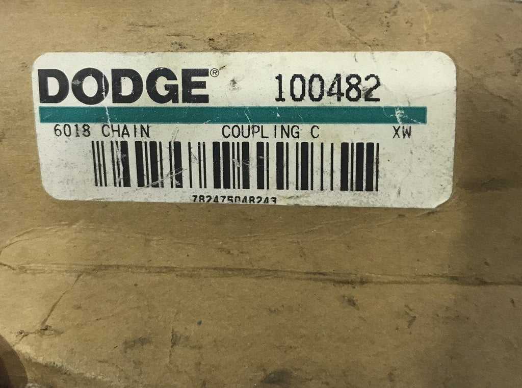 DODGE 100482 COUPLING CHAIN