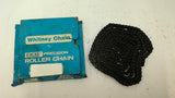 WHITNEY 35R ROLLER CHAIN