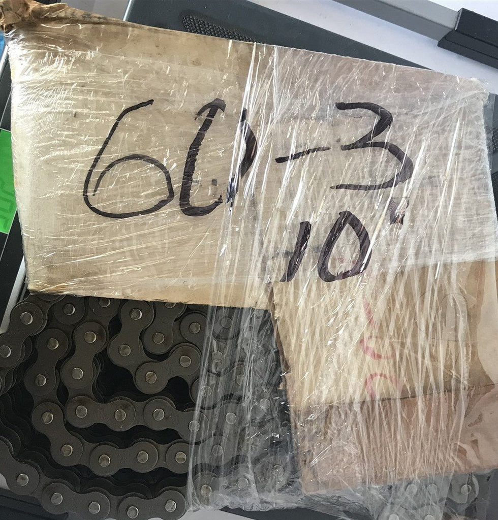 SURPLUS 60-3 CHAIN 10FT