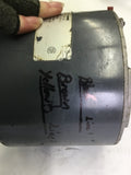 EMERSON K55HSPFL-7382 1/4 HP 208/230 VOLTS, 1075 RPM, SINGLE PHASE HAVAC MOTOR