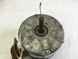 GE 5KCP39BGF547AS 1/6 HP HVAC MOTOR 1650 RPM, 115 VOLTS SINGLE PHASE