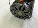 A.O. SMITH F48SS6E9 1/2 HP HVAC MOTOR 208-230 V 1100 RPM 3 SPEED SINGEL PHASE