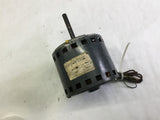 WESTINGHOUSE 1/2 HP HVAC MOTOR 1075 RPM 2 SPEED, 208/230 V, SINGLE PHASE